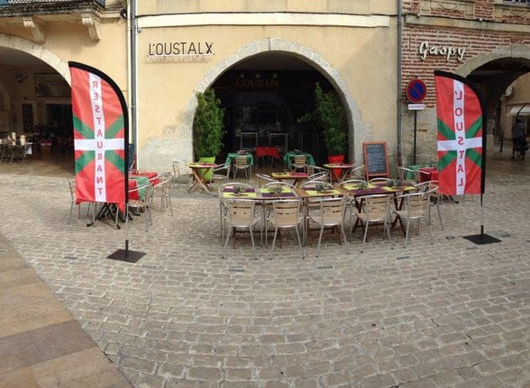 L'Oustal — photo 2