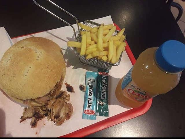 Photo de La Goulette