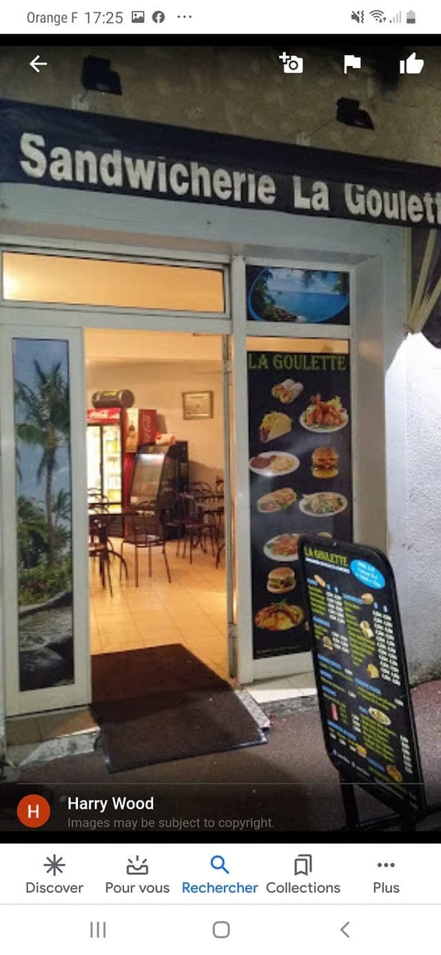 La Goulette — photo 3