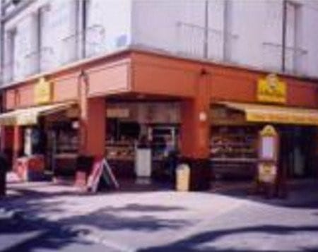 La mie câline — Boulangerie à Villeneuve sur Lot — photo 2