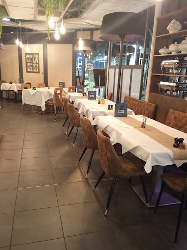 La Table du Marché — photo 3