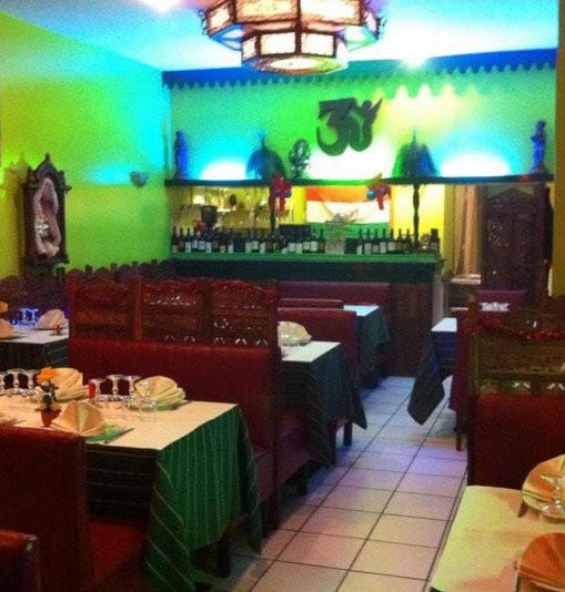 Le Bombay — photo 3