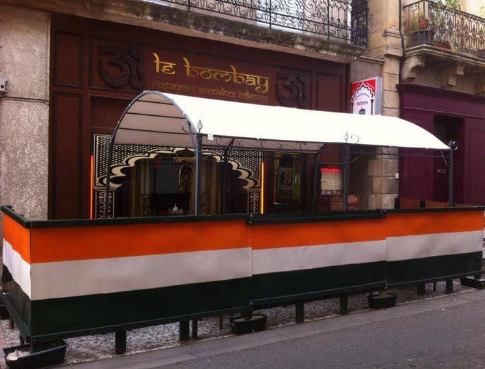 Le Bombay — photo 2