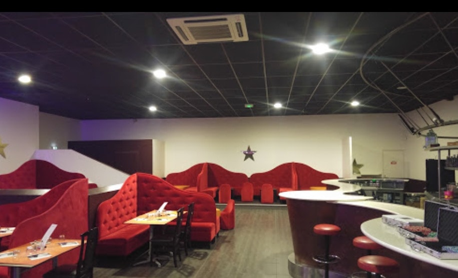 Le Buffet Gaulois — Restaurant Français à Villeneuve sur Lot — photo 3