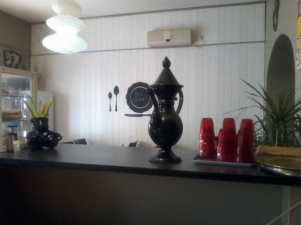 Le Djerba — photo 3