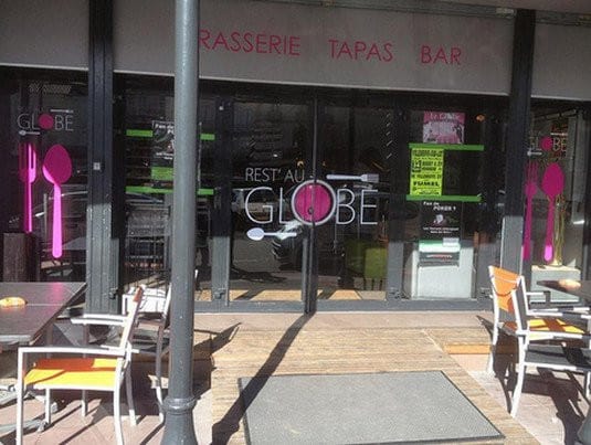 Le Globe — photo 2