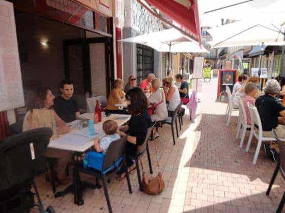 Le jardin gourmand — Restaurant Français à Villeneuve sur Lot — photo 3