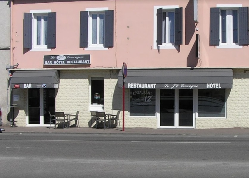Le JD Gascogne — photo 3