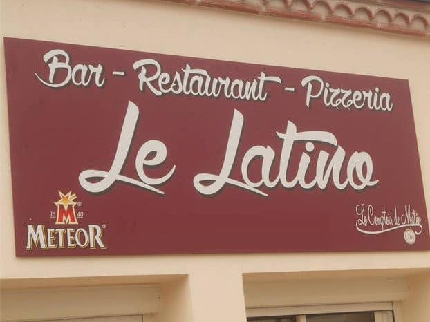 Le Latino — photo 2