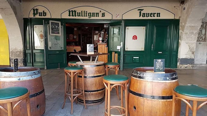 Le Mulligan's Tavern — photo 3