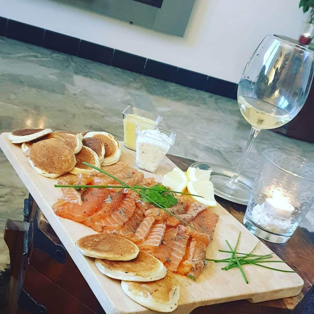 Photo de Le Mulligan's Tavern
