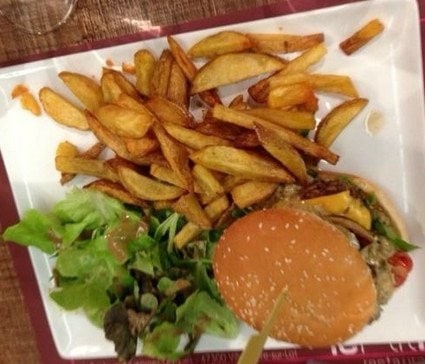 Le P'tit Paris — Pizza - pizzéria à Villeneuve sur Lot — photo 3