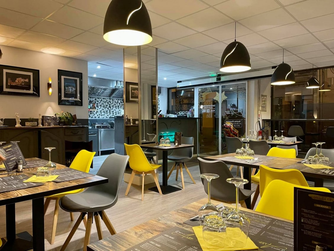Le Resto d'Alep — photo 3