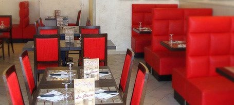 Le Tortoni — photo 2