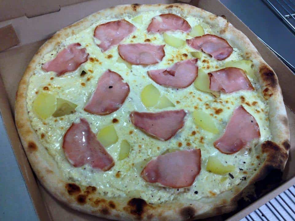 Mr.Pizza — photo 3