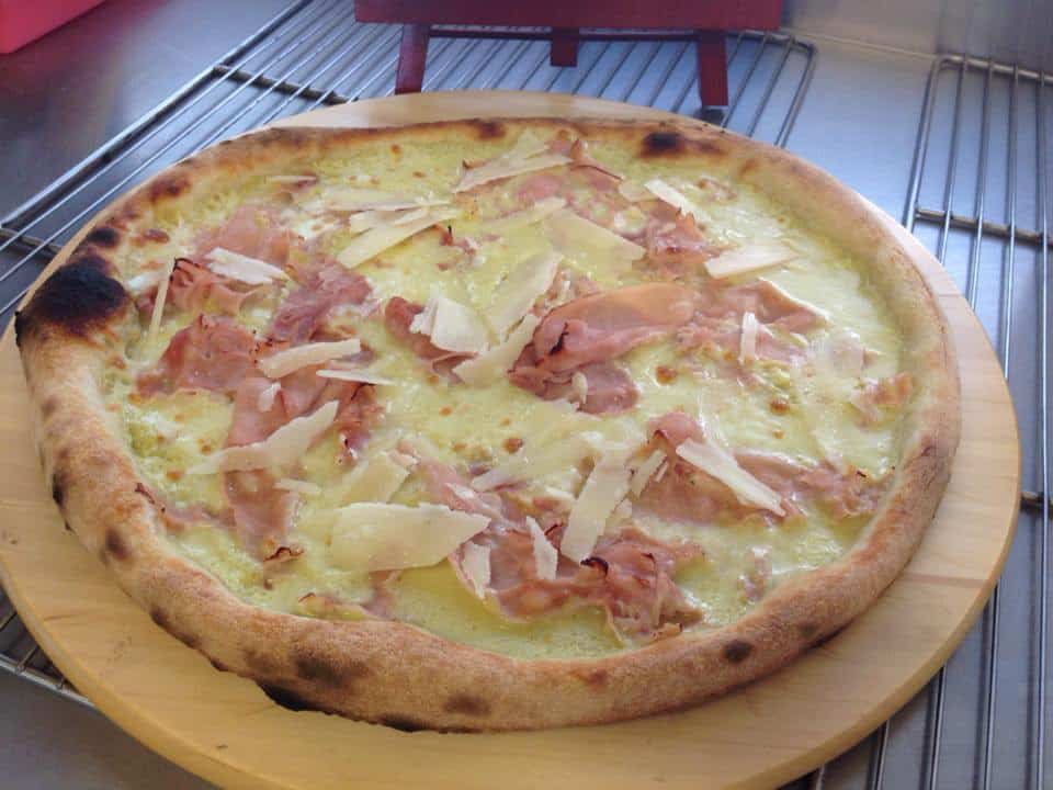 Mr.Pizza — photo 2