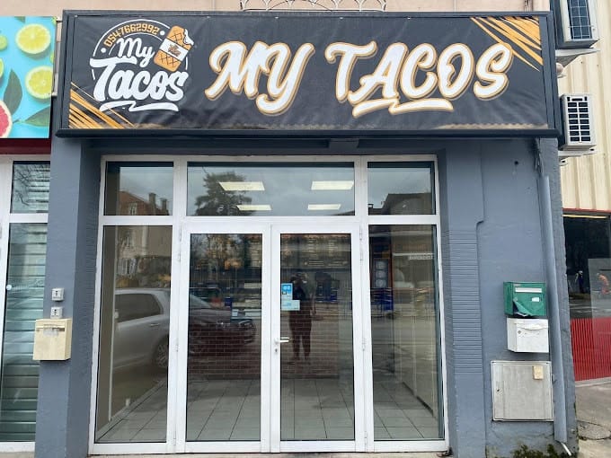 My tacos — photo 3
