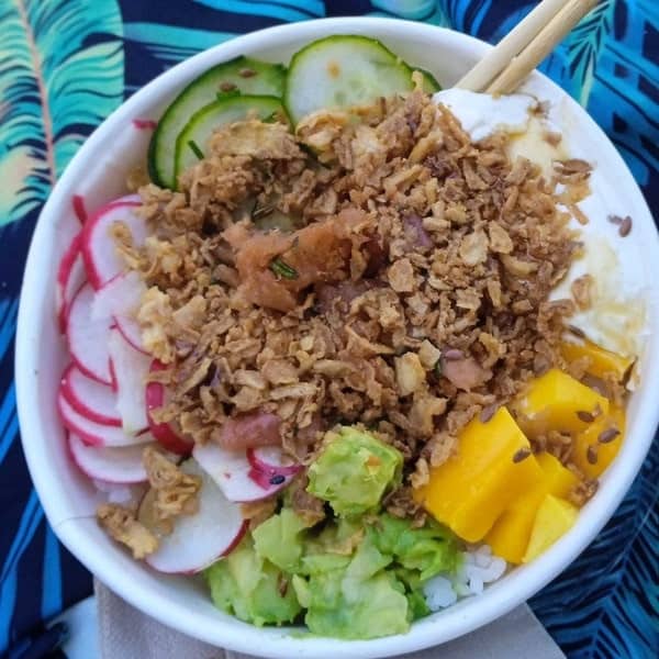 O'Hawaï — photo 2