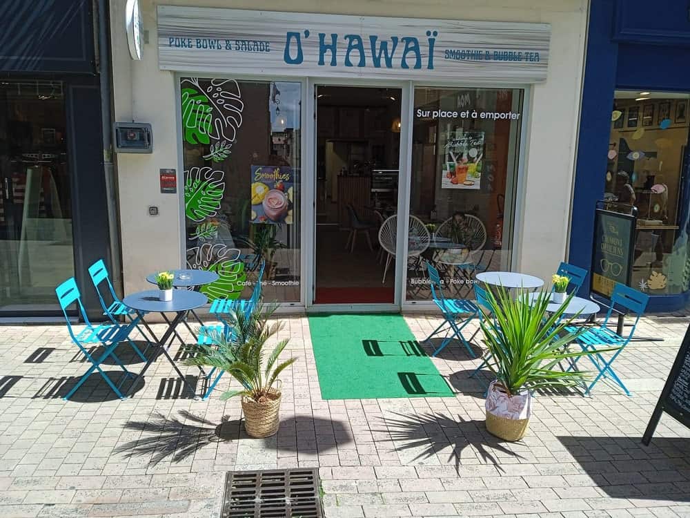 O'Hawaï — photo 3
