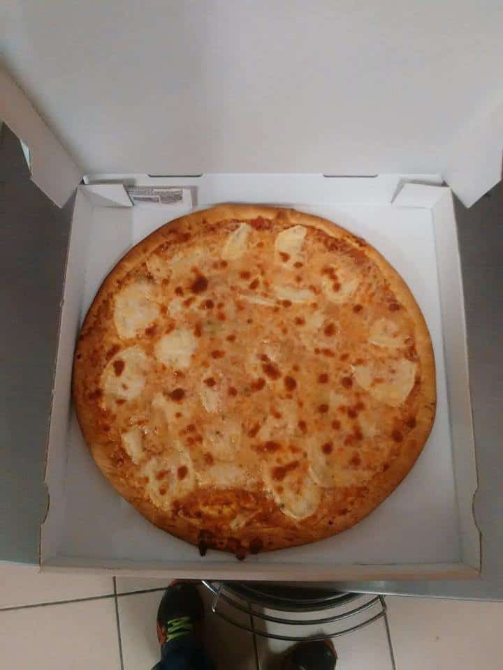 Pizza Flo — photo 3