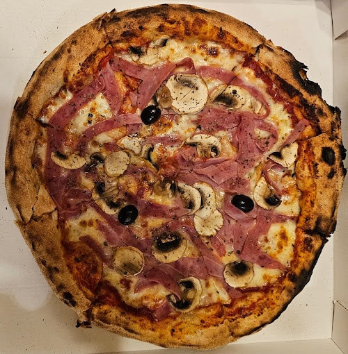 Pizzas Avenue — Pizza - pizzéria à Villeneuve sur Lot — photo 2