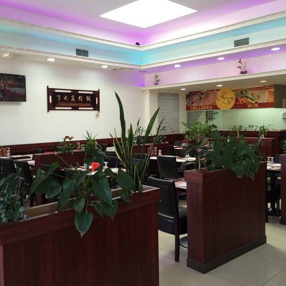 Royal Villeneuve — Restaurant Wok à Villeneuve sur Lot — photo 3