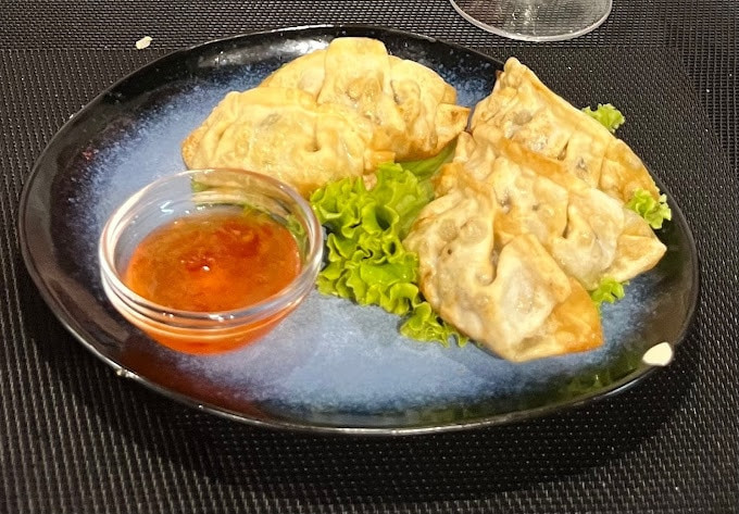 Sukani — Sushi et Japonais à Villeneuve sur Lot — photo 2