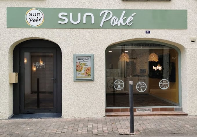 Sun Poké — photo 3