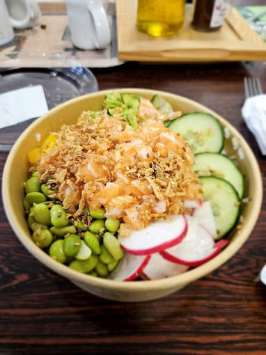 Sun Poké — photo 2