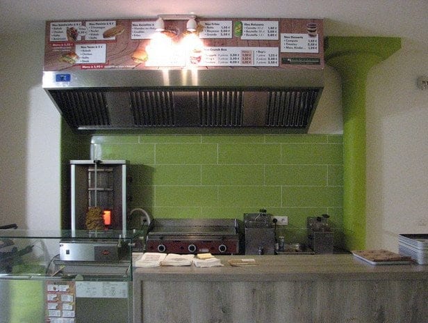Urban Tacos — Restaurant Mexicain à Villeneuve sur Lot — photo 3