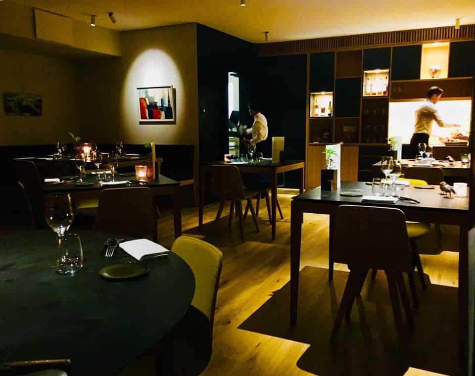 Auberge le prieuré — photo 3