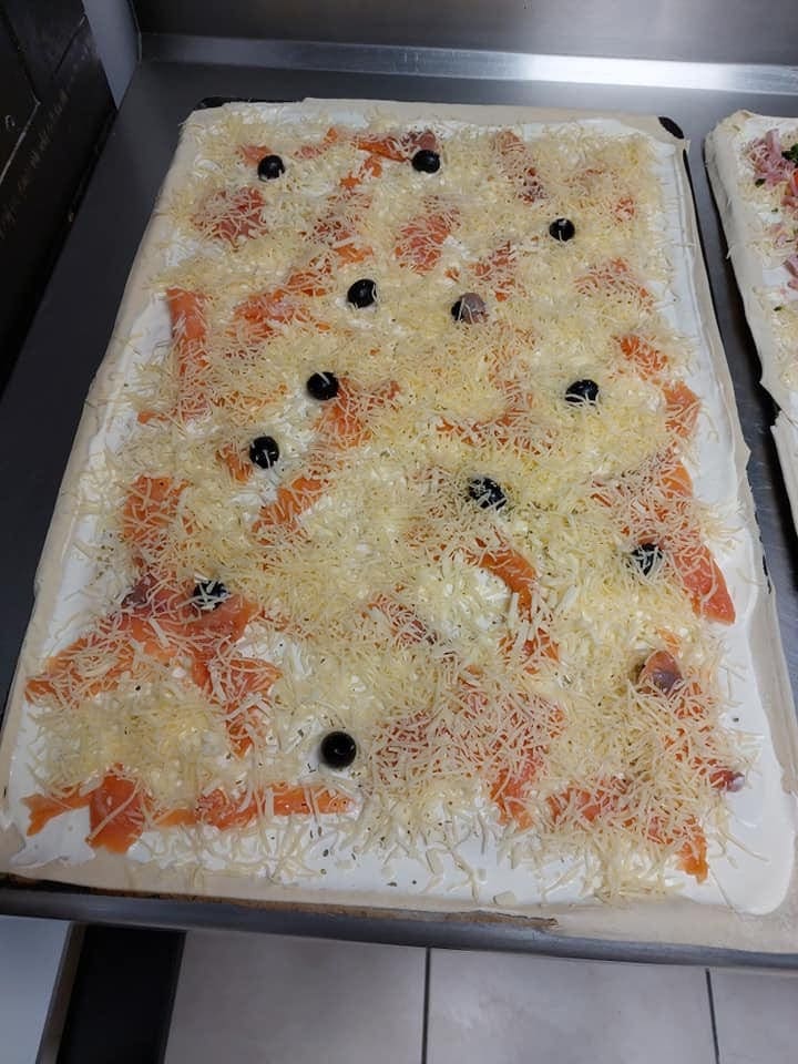 Illy'co Pizza — photo 2