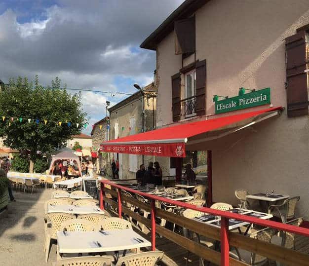 L'Escale — photo 2