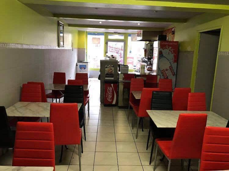 Kebab el baraka — photo 3
