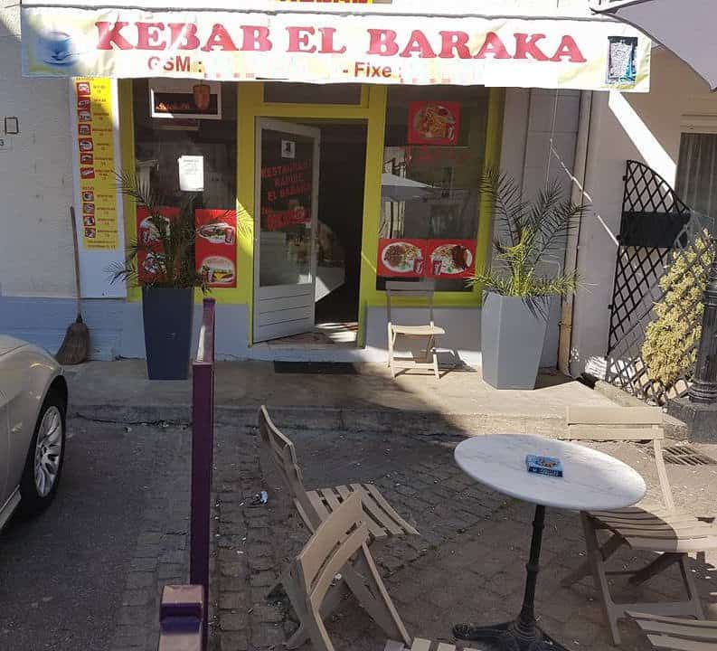 Kebab el baraka — photo 2