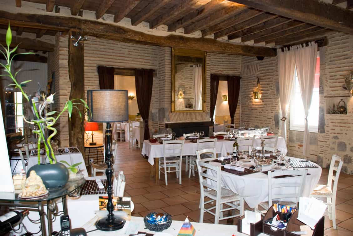 L'Ecuelle d'Or — photo 3