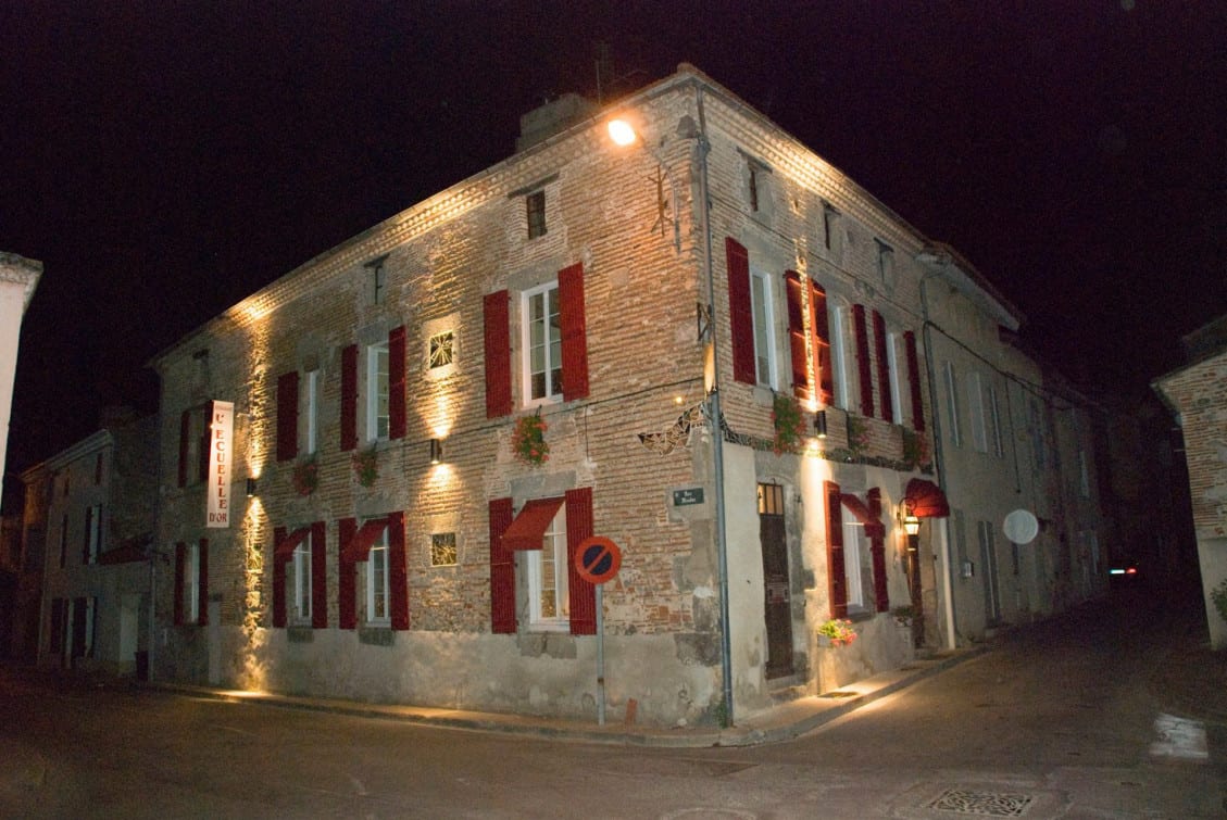L'Ecuelle d'Or — photo 2