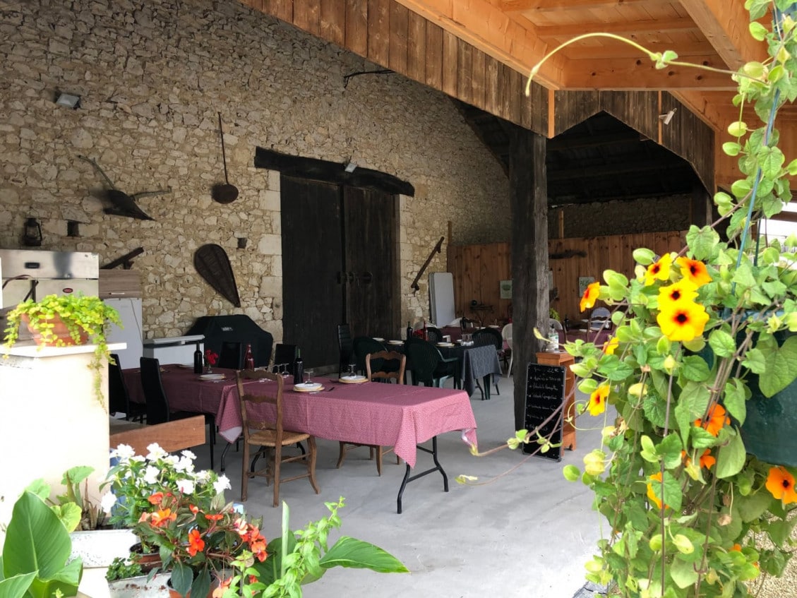 Chez Mimi — photo 3