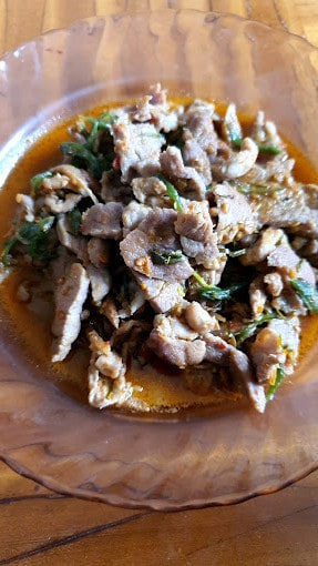 Food smile — photo 2