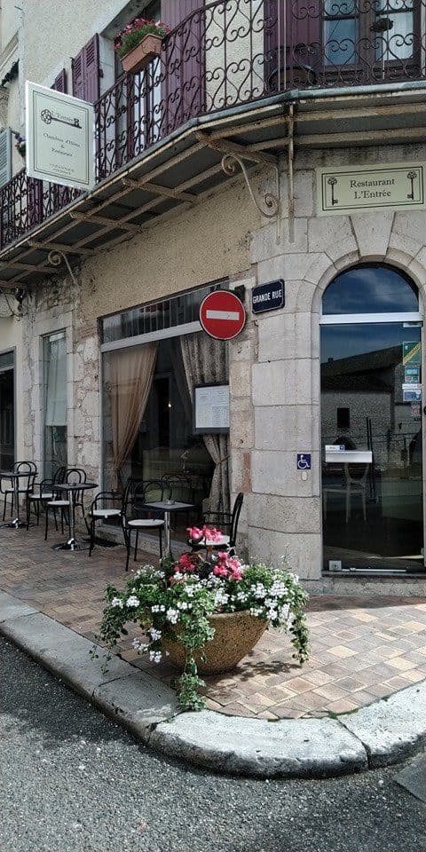 L'Entrée — photo 2
