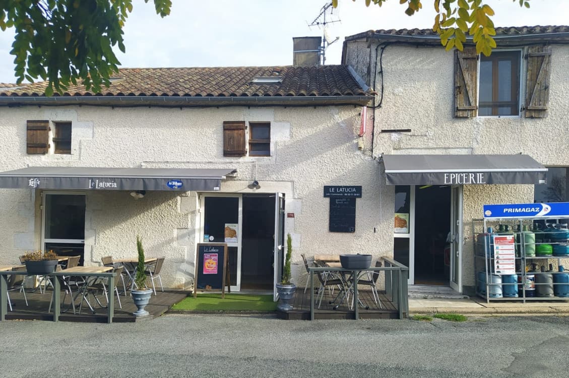 Le Latucia — photo 3