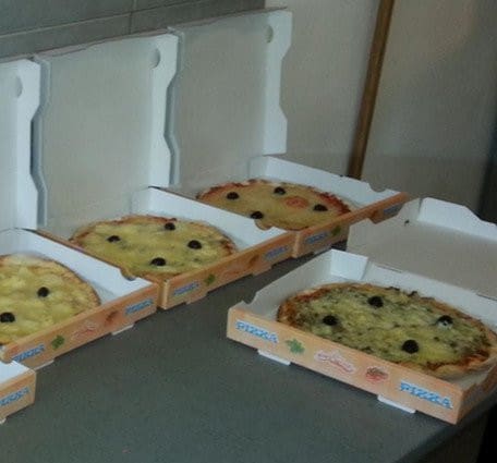 Pizzéria De La Tour — photo 3