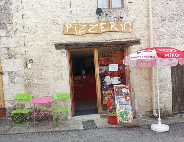 Pizzéria De La Tour — photo 2