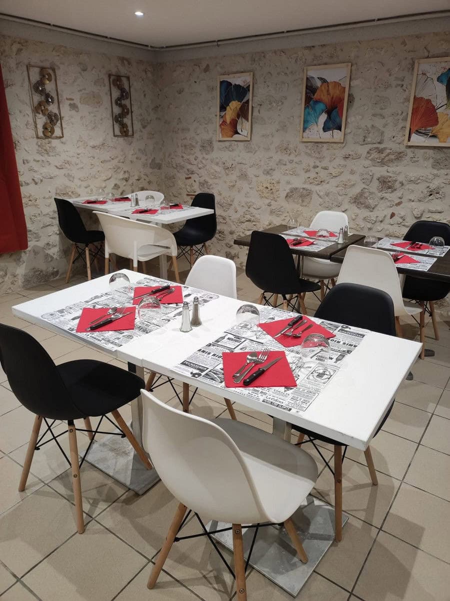 Le Cruciblanchais — photo 3