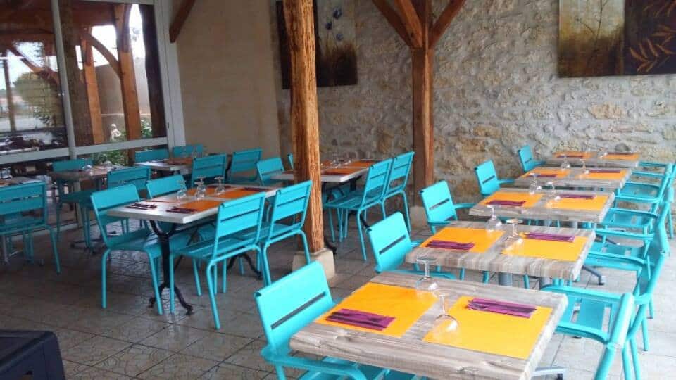 Café Paradiso — photo 3