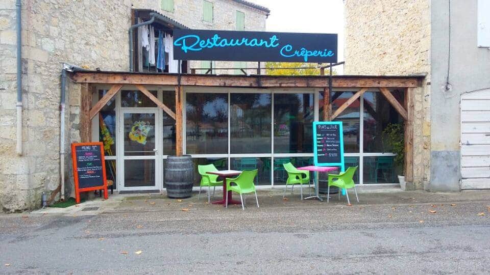 Café Paradiso — photo 2