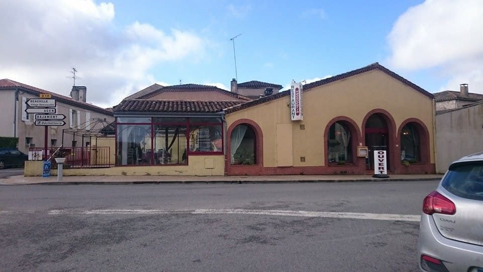 Le Roquentin — photo 2