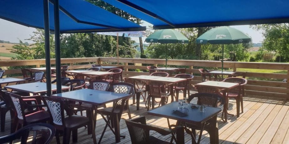 le Vieux Faitout — Restaurant Français à Puymiclan — photo 3