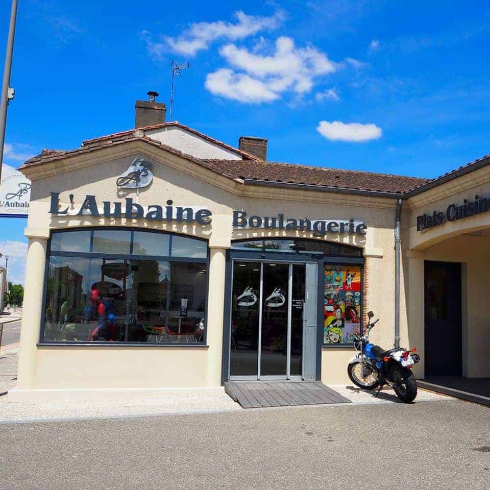 L'aubaine — photo 2