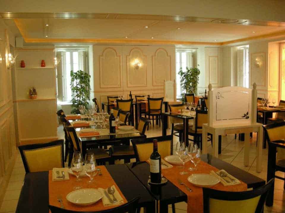 Le vieux Porche — photo 3
